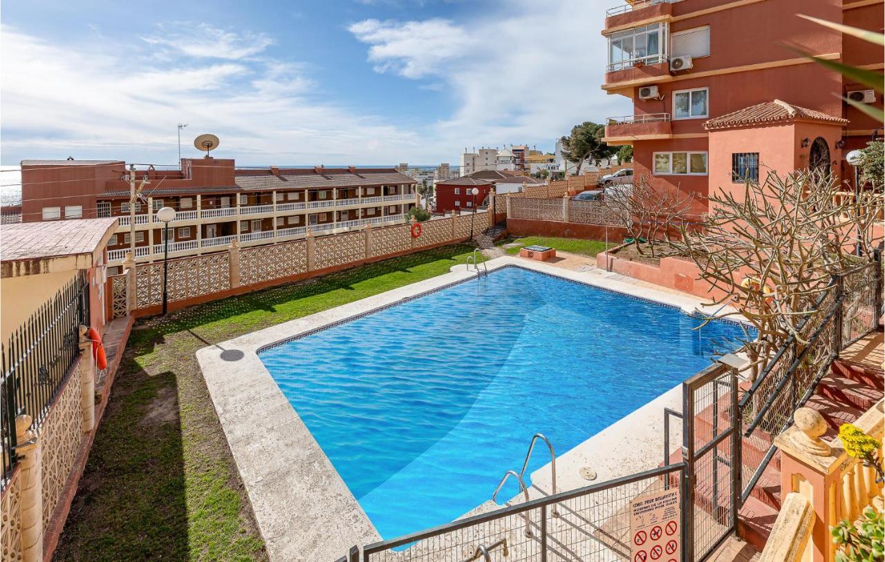 1 Bedroom Stunning In Torremolinos